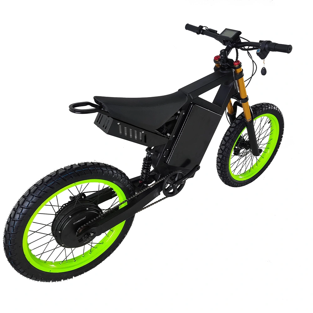 5000W 8000W 12000W Electric Motor Bike e-bike Mountain Bike Electric Fat  Tire Road Bicycle Powerfull for Adult 100km/h MX20