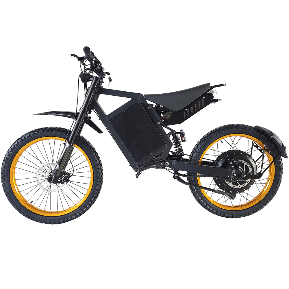 5000W/8000W/12000W Electric Motor Bike e-bike Mountain Bike Electric Fat Tire Road Bicycle Powerfull for Adult 120km/h MX20