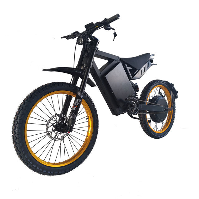 5000W/8000W/12000W Electric Motor Bike e-bike Mountain Bike Electric Fat Tire Road Bicycle Powerfull for Adult 120km/h MX20