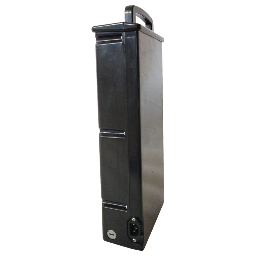 12Ah 20Ah 30Ah 40Ah Extra electric citycoco lithium battery