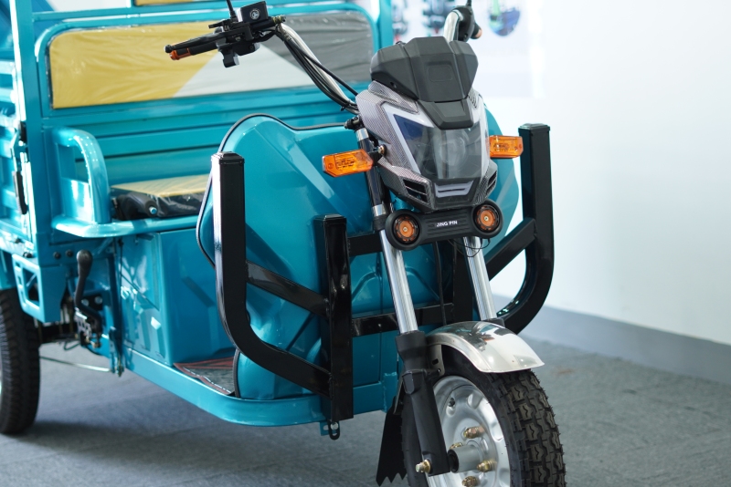 Electric Tricycle Q10