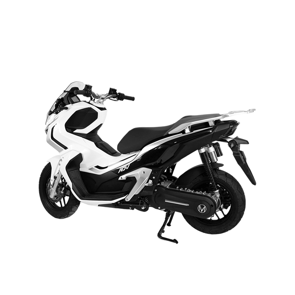 4000W Electric Chopper Motorcycles Adult off-road Motorcycles MX01