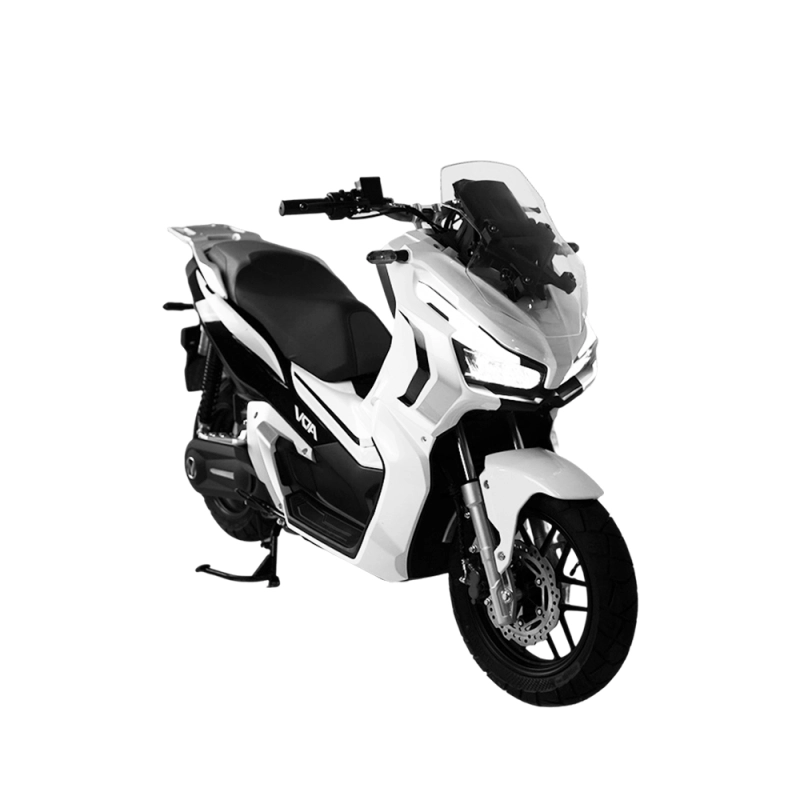 4000W Electric Chopper Motorcycles Adult off-road Motorcycles MX01