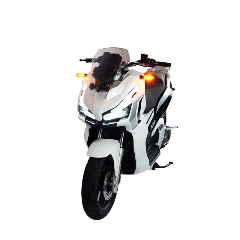 4000W Electric Chopper Motorcycles Adult off-road Motorcycles MX01