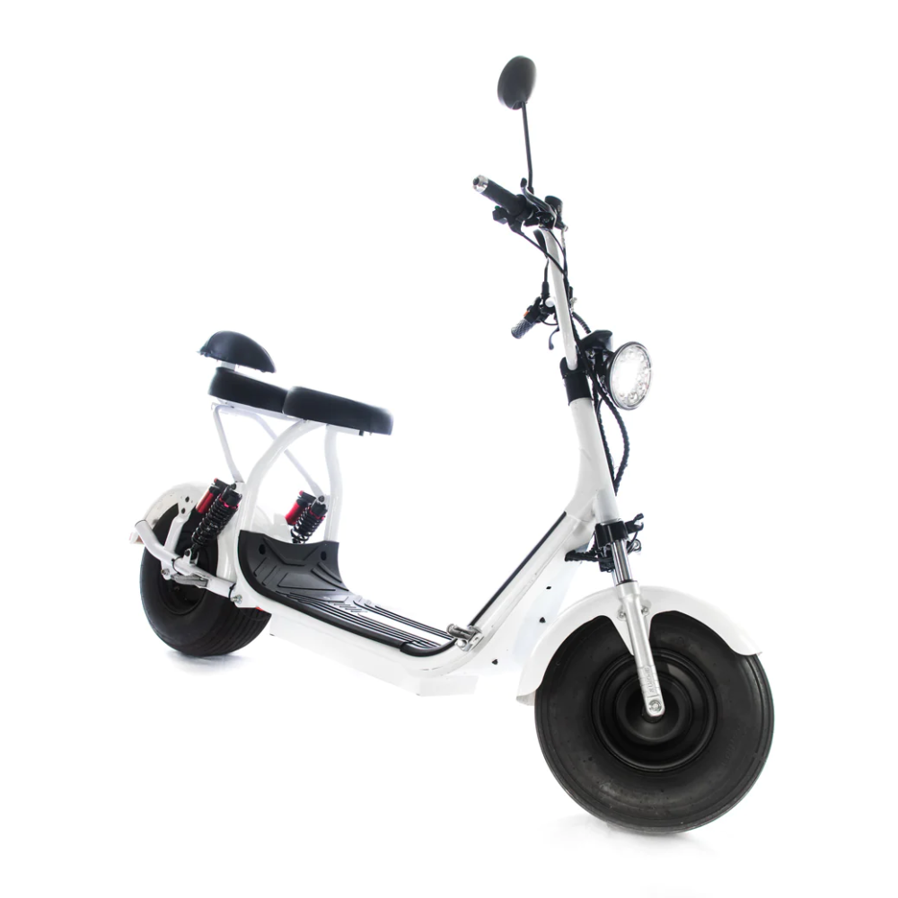 High Quality Electric Scooter Citycoco Golf 1500W 2000w 20Ah with CE HS2