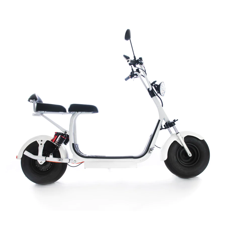 High Quality Electric Scooter Citycoco Golf 1500W 2000w 20Ah with CE HS2