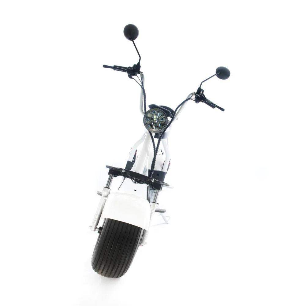 High Quality Electric Scooter Citycoco Golf 1500W 2000w 20Ah with CE HS2