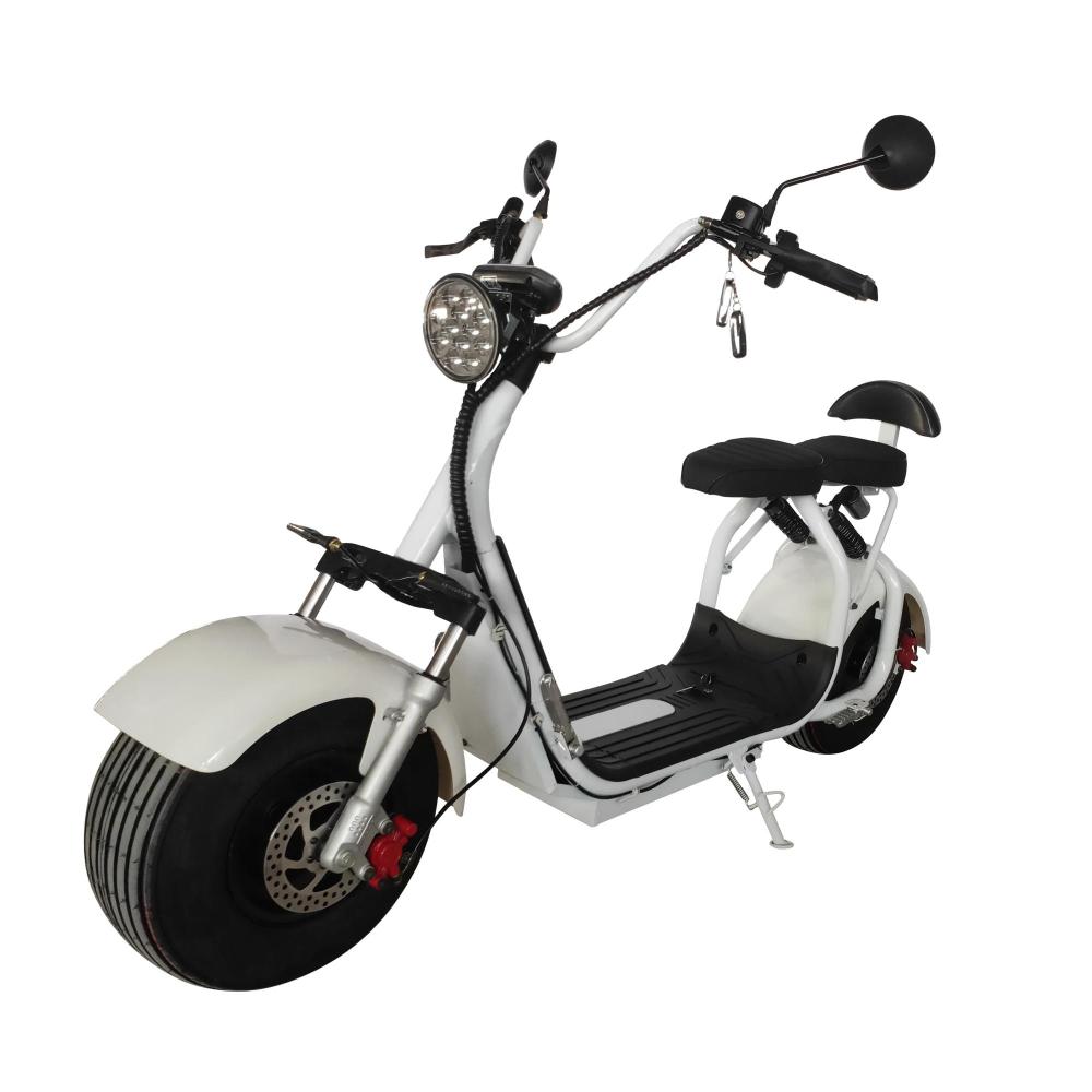 High Quality Electric Scooter Citycoco Golf 1500W 2000w 20Ah with CE HS2