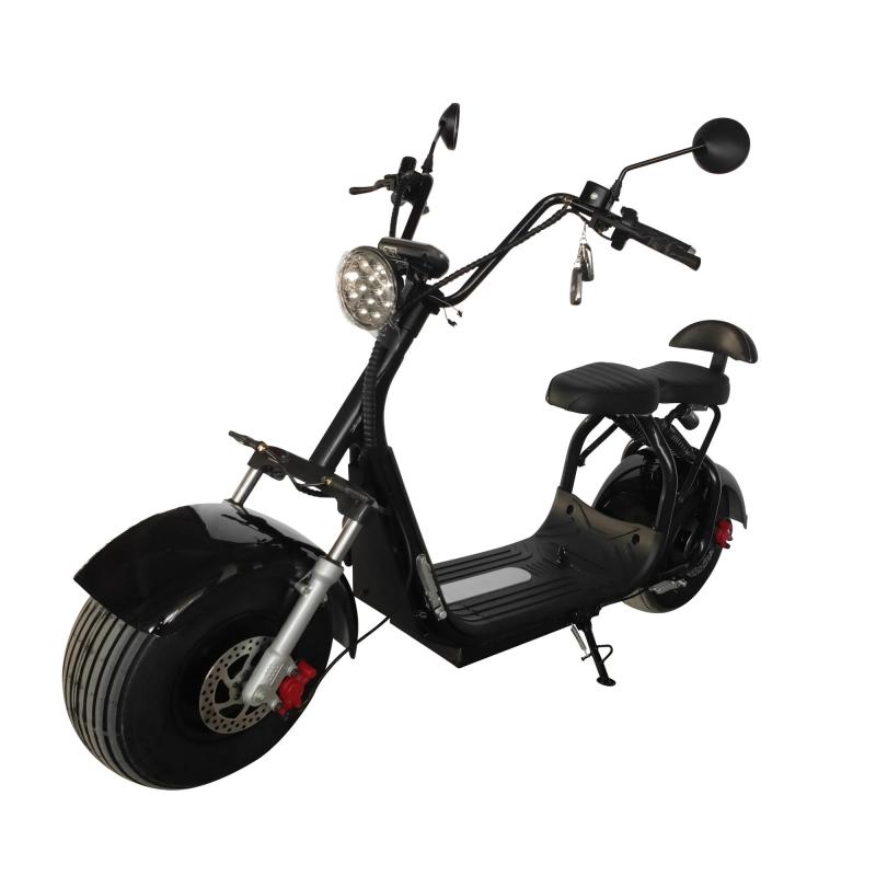 High Quality Electric Scooter Citycoco Golf 1500W 2000w 20Ah with CE HS2