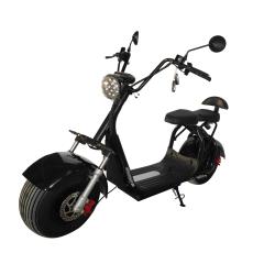 US/Canada Warehouse High Quality Electric Scooter Citycoco Golf 2000w 20Ah with CE HS2 45km/h
