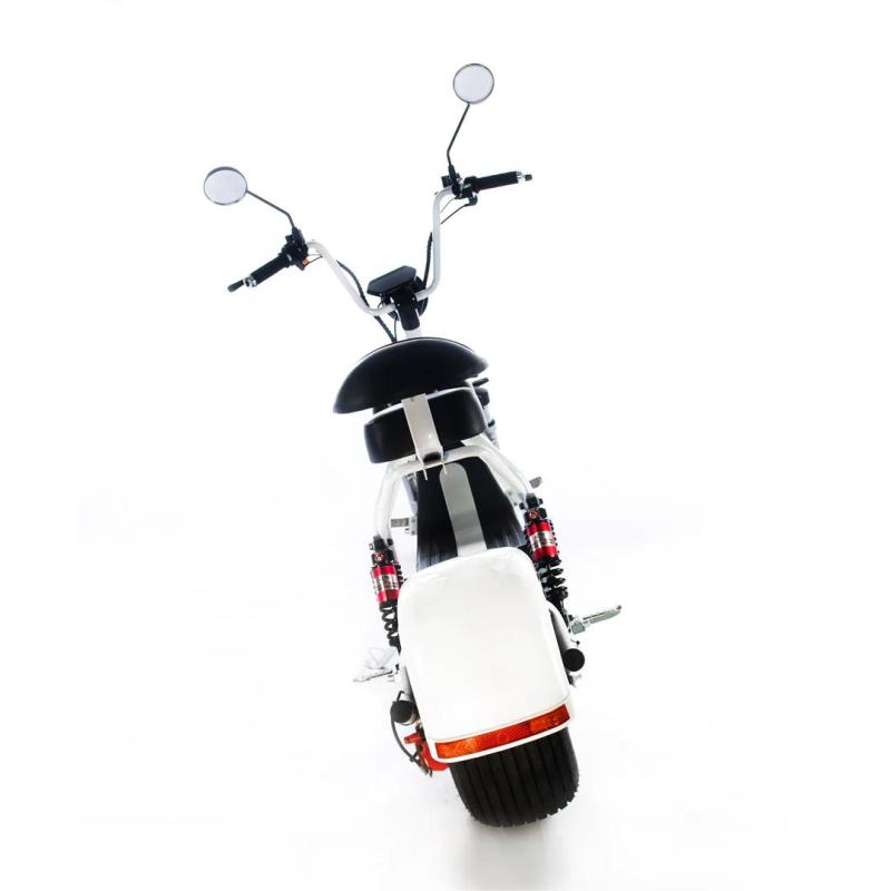 High Quality Electric Scooter Citycoco Golf 1500W 2000w 20Ah with CE HS2