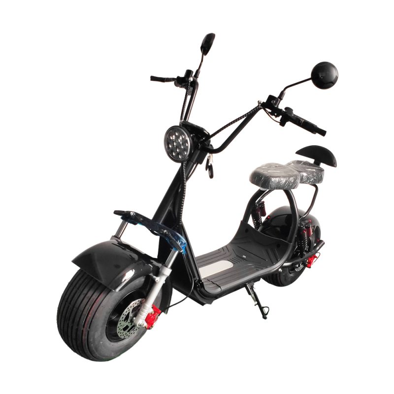 High Quality Electric Scooter Citycoco Golf 1500W 2000w 20Ah with CE HS2