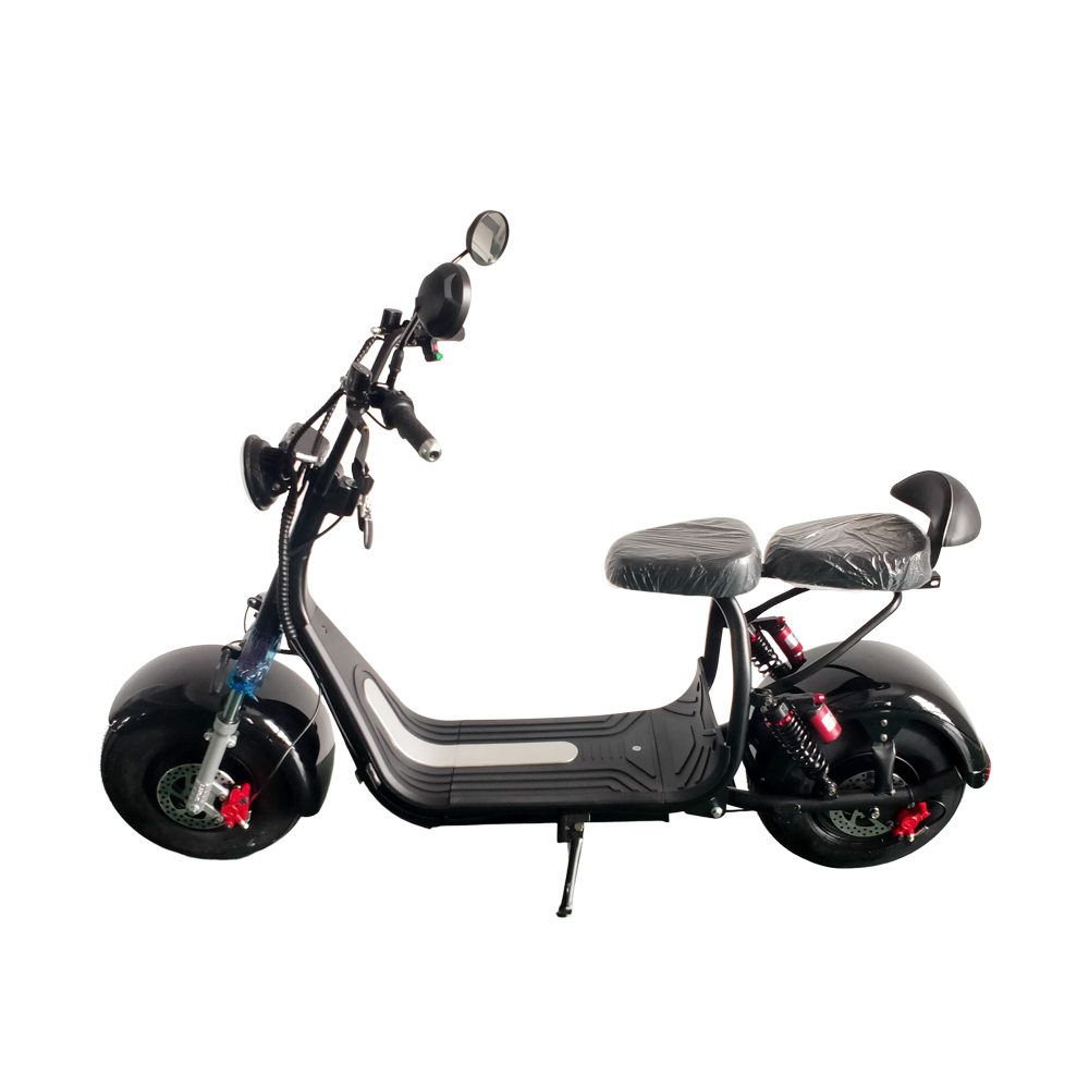 High Quality Electric Scooter Citycoco Golf 1500W 2000w 20Ah with CE HS2