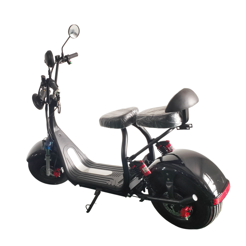 High Quality Electric Scooter Citycoco Golf 1500W 2000w 20Ah with CE HS2