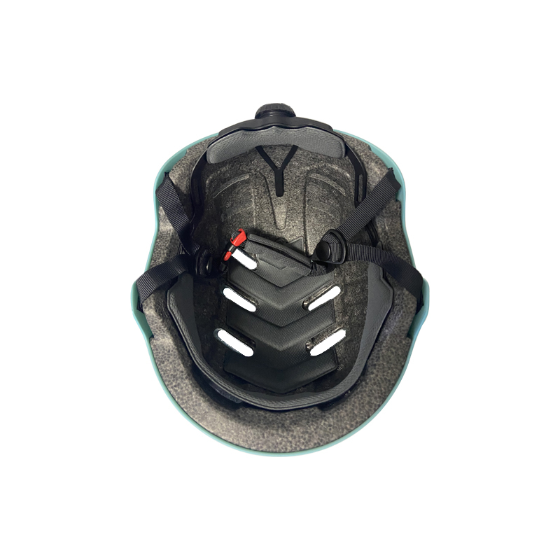 Echopper Helmet City Urban Road Mountain Riding Skateboard E-Bike Helmet Electric Bike Bicycle Scooter Helmet CE EN1078