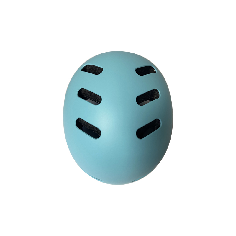 Echopper Helmet City Urban Road Mountain Riding Skateboard E-Bike Helmet Electric Bike Bicycle Scooter Helmet CE EN1078