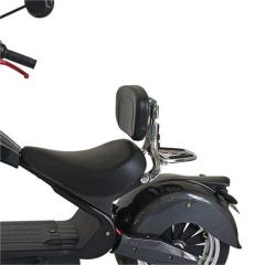 MH3 Accessories Backrest  Rear Bag Back Bag Bluetooth Speaker Mobile Phone Holder Rearview Mirror