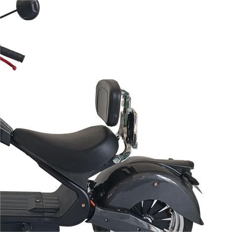 MH3 Accessories Backrest Rear Bag Back Bag