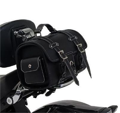 MH3 Accessories Backrest Rear Bag Back Bag