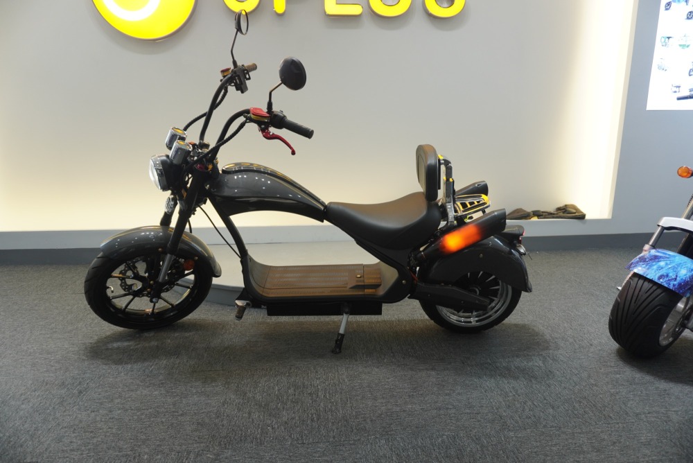 MH3 Accessories Backrest  Rear Bag Back Bag Bluetooth Speaker Mobile Phone Holder Rearview Mirror