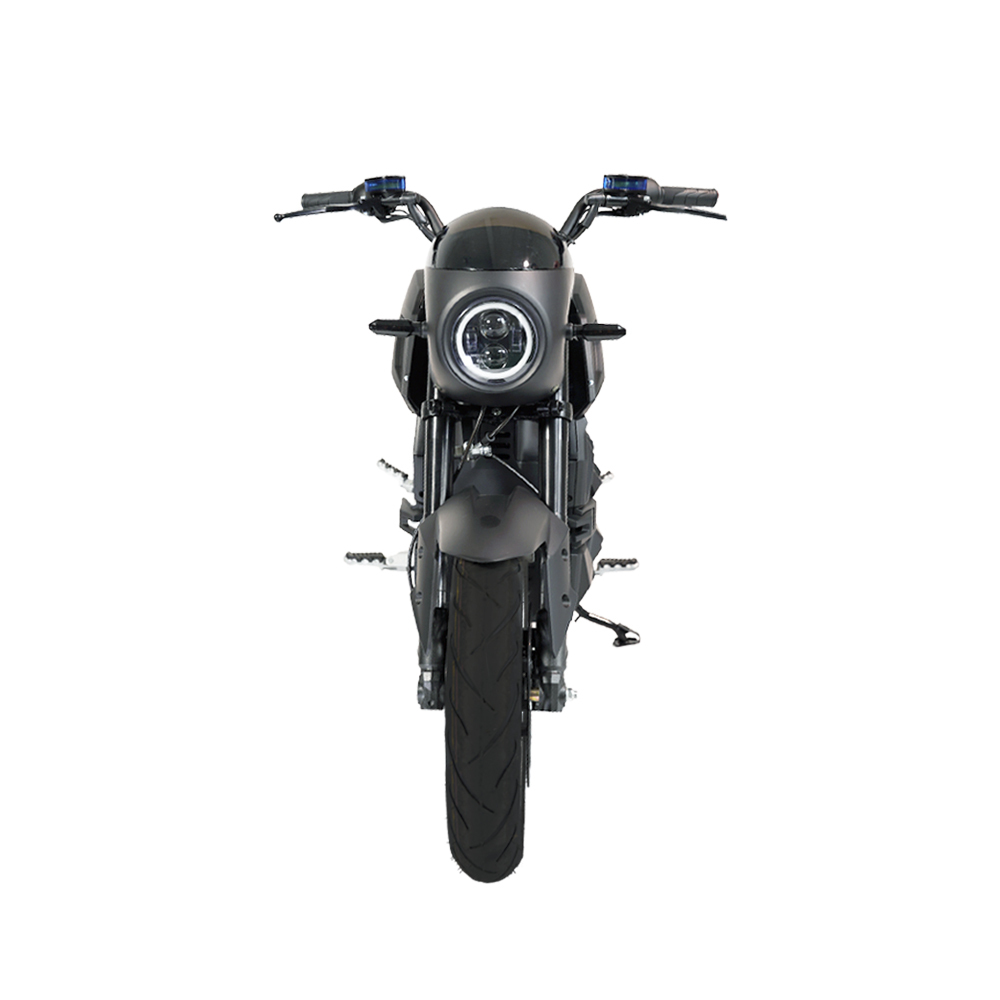 Fast Electric Motorcycles Adults for Sale Electric Motorbike Long Range 66Ah 102Ah 105km/h 5000W 8000W MX09