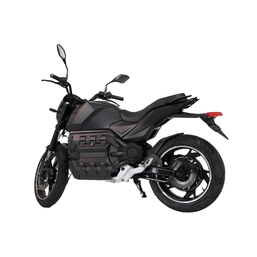 Fast Electric Motorcycles Adults for Sale Electric Motorbike Long Range 66Ah 102Ah 105km/h 5000W 8000W MX09