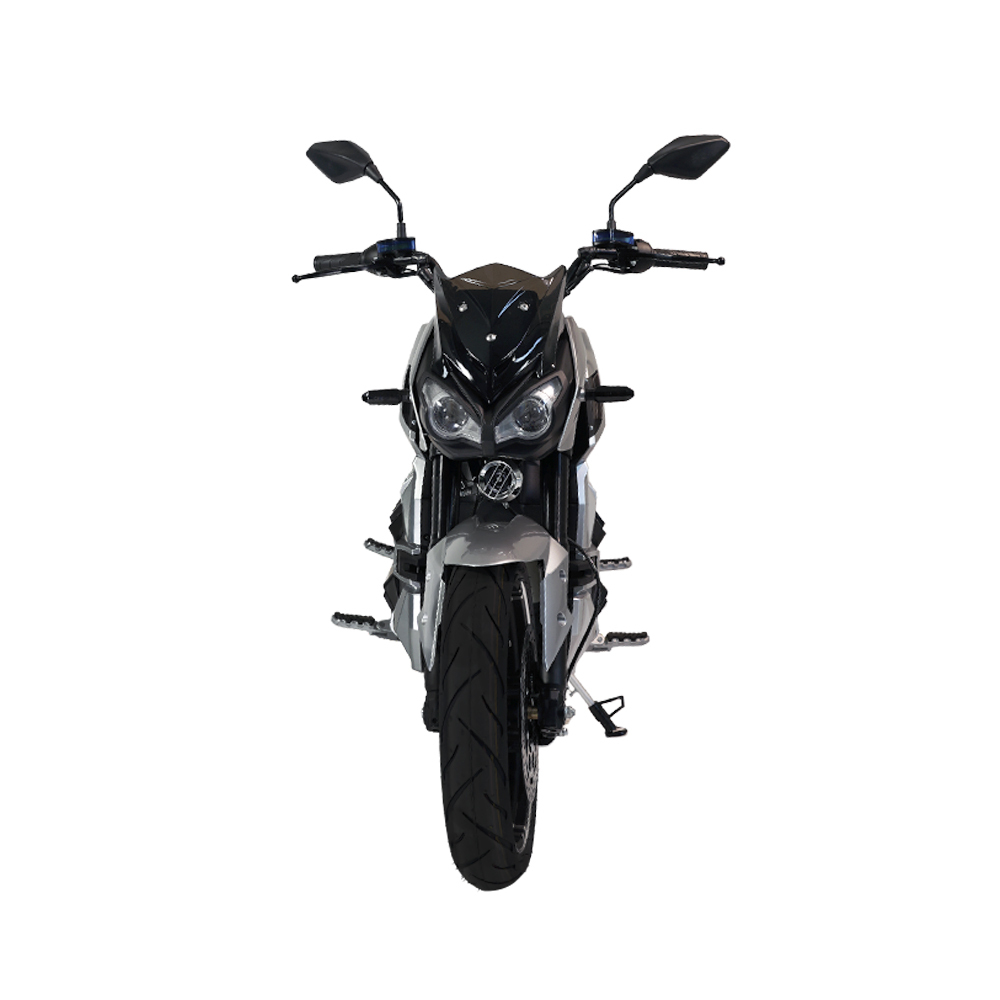 Fast Electric Motorcycles Adults for Sale Electric Motorbike Long Range 66Ah 102Ah 105km/h 5000W 8000W MX09