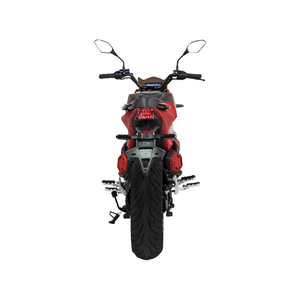 Fast Electric Motorcycles Adults for Sale Electric Motorbike Long Range 66Ah 102Ah 105km/h 5000W 8000W MX09