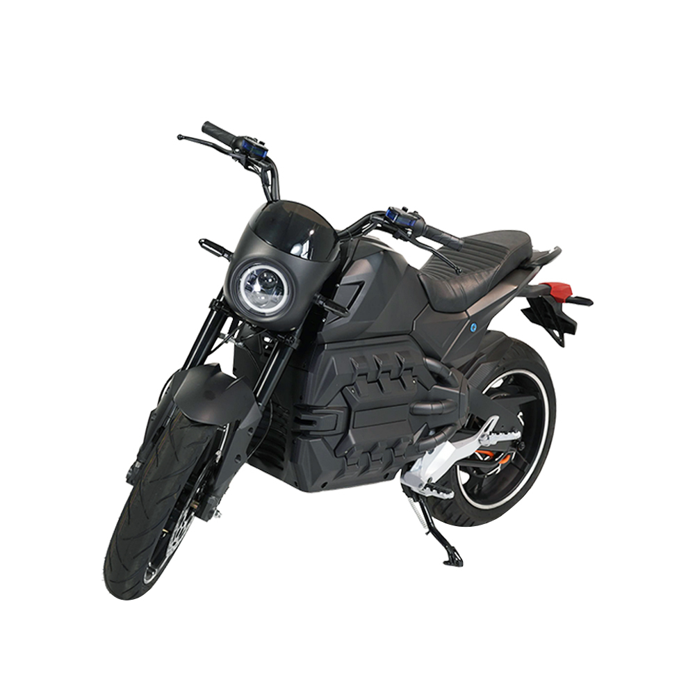 Fast Electric Motorcycles Adults for Sale Electric Motorbike Long Range 66Ah 102Ah 105km/h 5000W 8000W MX09