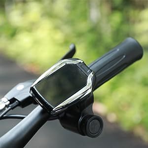 Mini Coco Electric Scooter Adults 48v 1000w Lithium Black E-Bike HS6