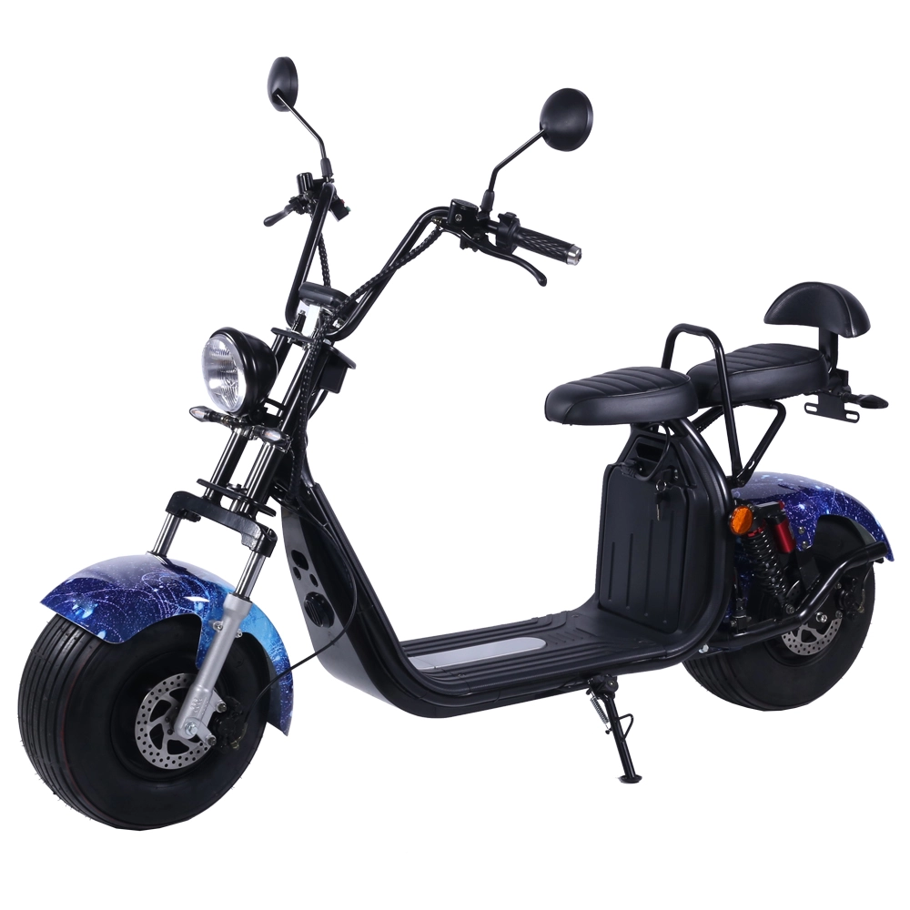 Dutch Warehouse Clearance Inventory Electric Scooter 2000w 20Ah Europe ...
