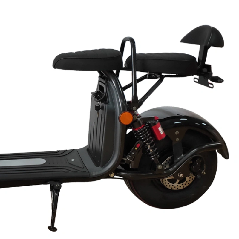 Dutch Warehouse Clearance Inventory Electric Scooter 2000w 20Ah Europe ...