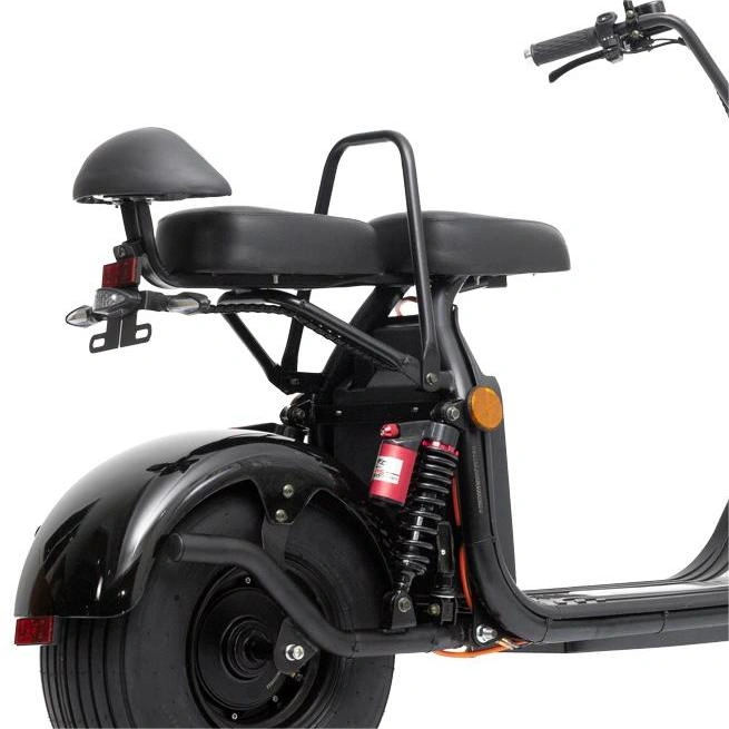 Dutch Warehouse Clearance Inventory Electric Scooter 2000w 20Ah Europe ...