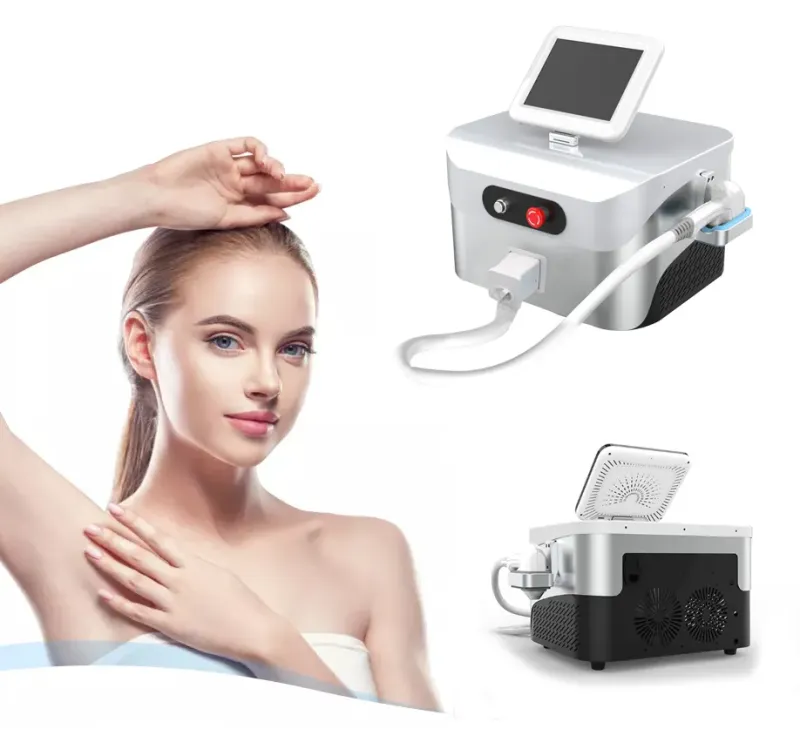 Portable Diode Laser