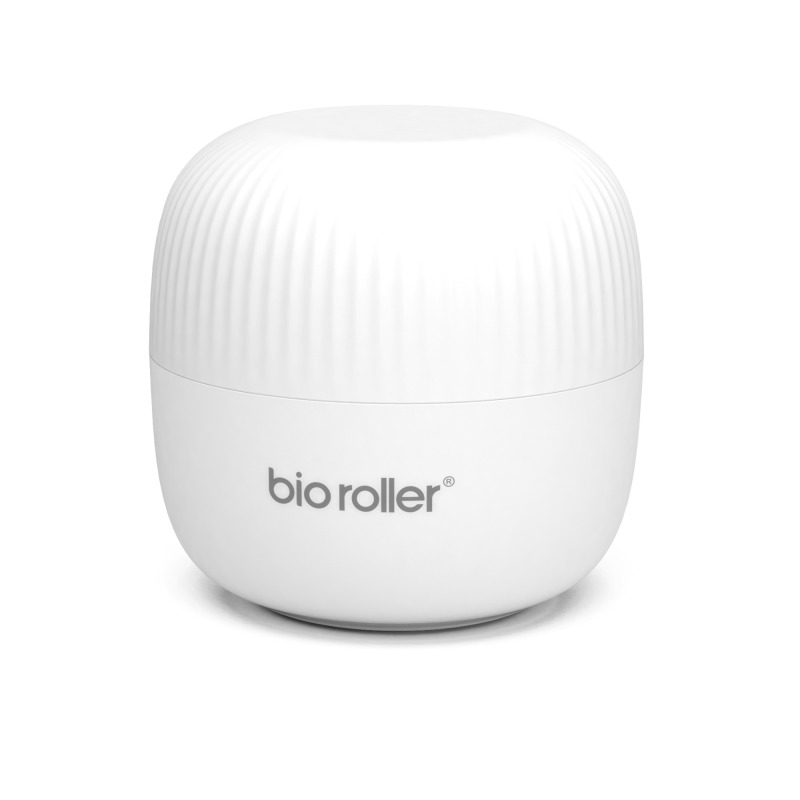 The Bioroller For Hair Growth