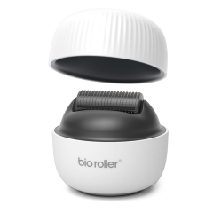 The Bioroller For Hair Growth