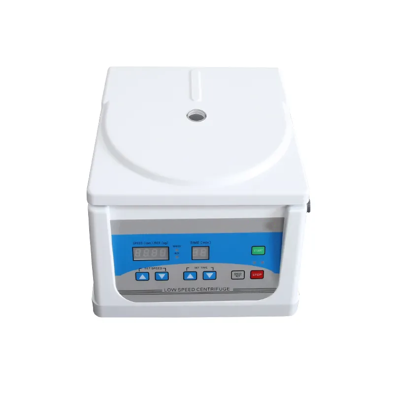 PRP Centrifuge Machine