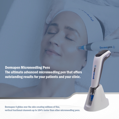 Dermapen 4