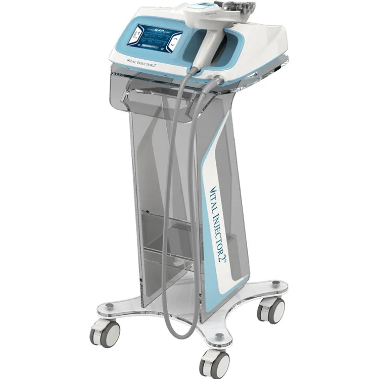 Vital Injector 2injector Mesotherapy