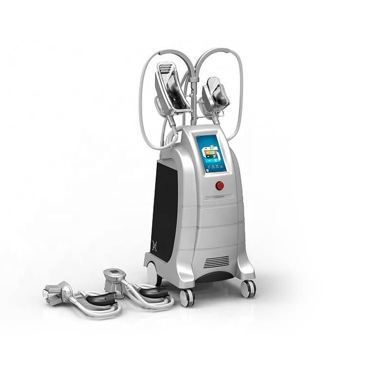 CryoSlim,Cryolipolysis Fat Freezing