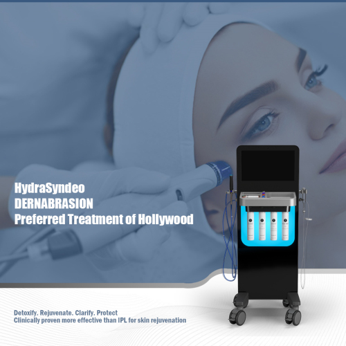 HydraFacial Syndeo