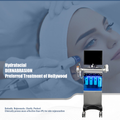 HydraFacial