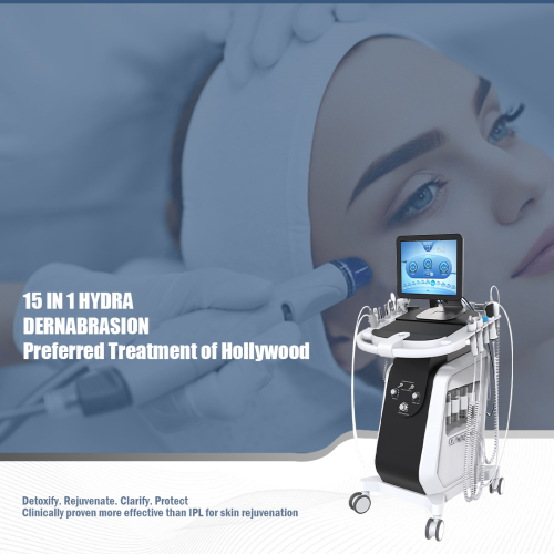 HydraMaster Pro