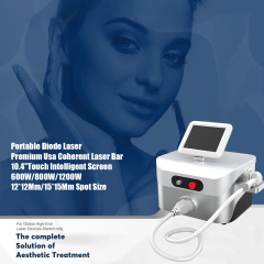 Portable Diode Laser