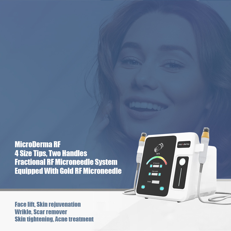 MicroDerma RF