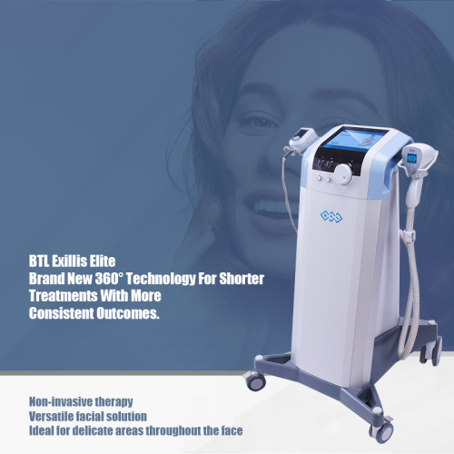 BTL Exilis Elite