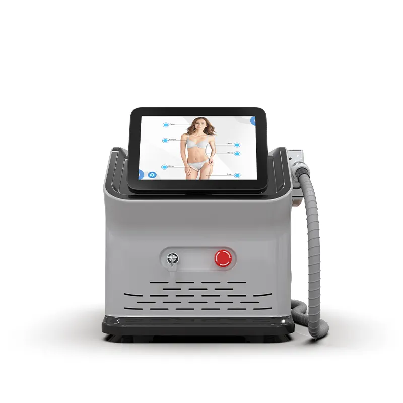ExceedX Laser