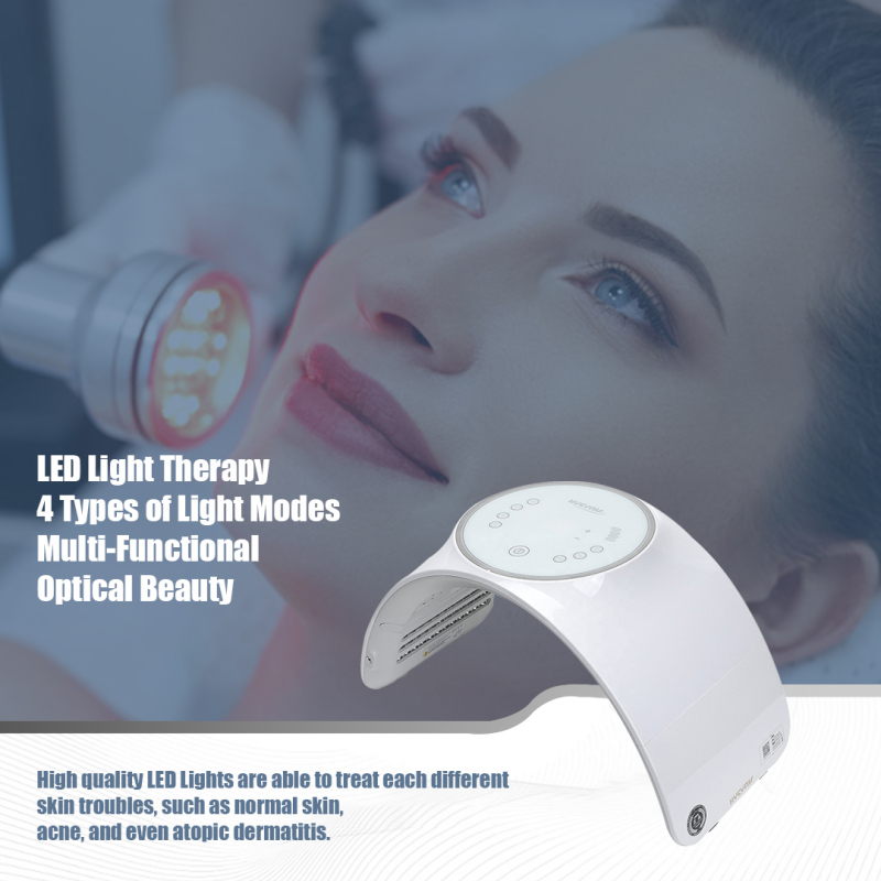 LED Light Therapy Device