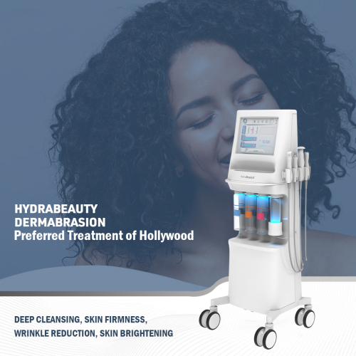 HydraBeauty II