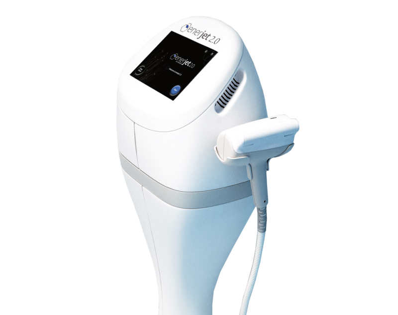 EnerJet Console